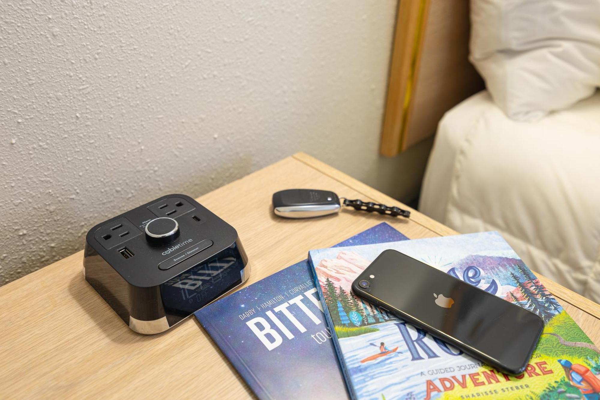 City Center Motel Hamilton Buitenkant foto